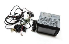 2009 PORSCHE CAYENNE (957) PIONEER RADIO STEREO CD DVD PLAYER RECEIVER HEAD UNIT