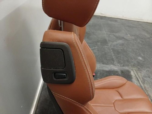 Siege avant droit - , rover