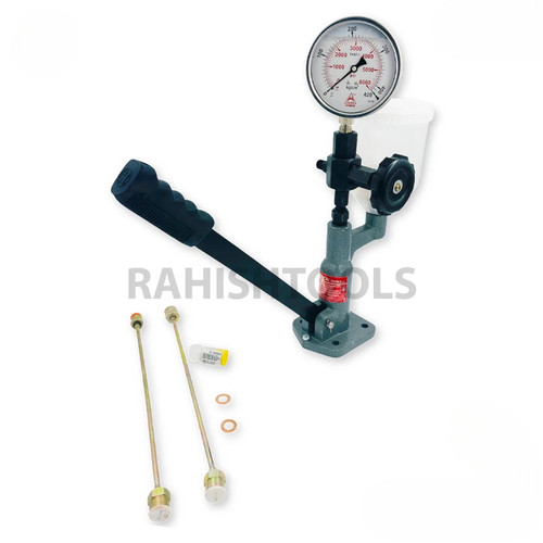 Testeur buse injecteur - buse,