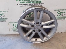 jantes MERCEDES-BENZ CLASE C BM 203 BERLINA 2000 918189