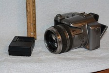 Cameras Digital. Panasonic Lumix DMC-FZ50 10.1MP Digital Camera w/Leica Zoom