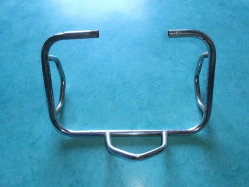 Pare moteur hexagonal - , solex