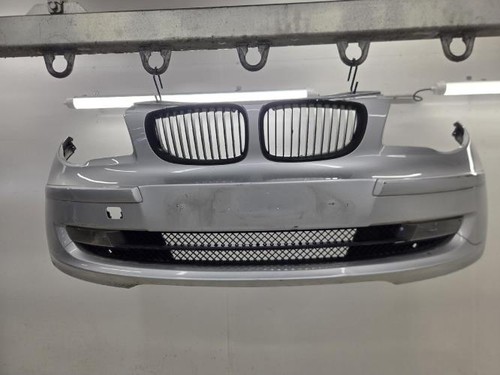 Pare choc avant bmw serie - choc,