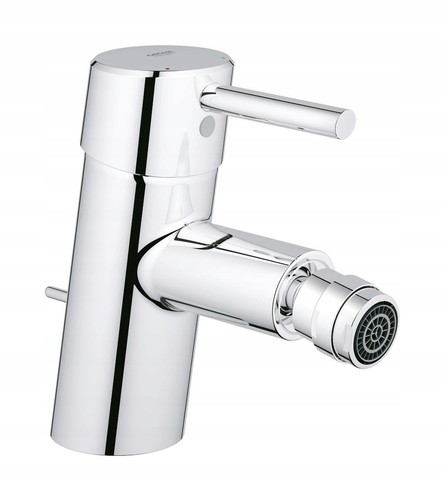 Mitigeur bidet grohe - bidet,