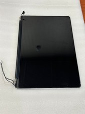 Écran complet MacBook Pro Retina 15" A1398 Mid 2015 – Grade B (b6)