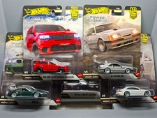 Hot Wheels Set 2026 Power trip