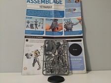 Tetarque Necrons Warhammer