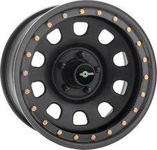 Jante Acier Goss Daytona Noir