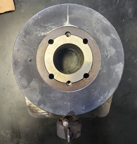 Tkm bt82 cylinder kart - cylinder, go