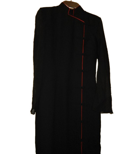 Dai robe vietnamienne long - dai,