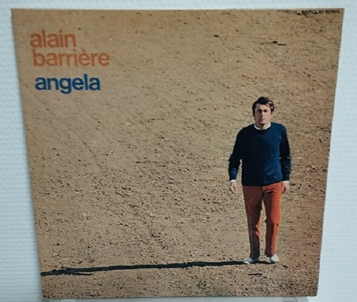 Tours vinyle alain - 33,