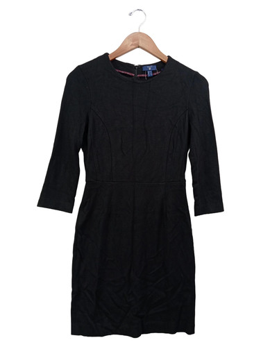 Gant robe business femme noire - femme,