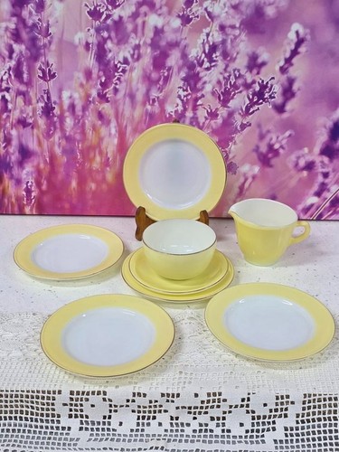Ensemble vaisselle service - vaisselle,