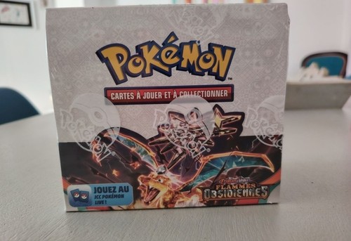 Pokémon display 36 boosters - :,
