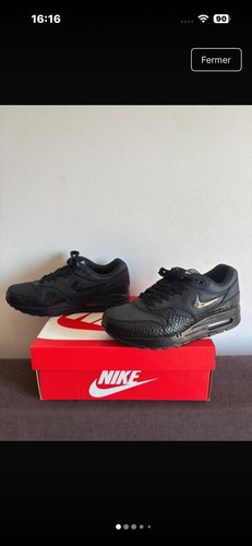 Nike air max prm triple - prm,