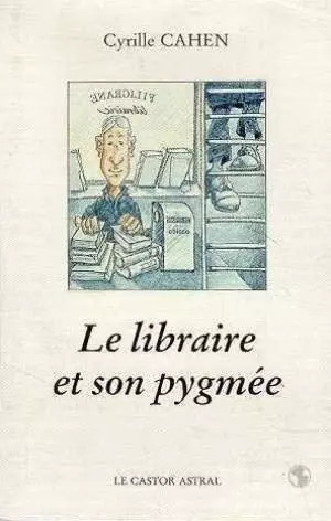 Libraire son pygmee - le, et