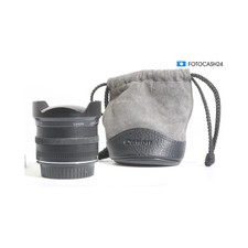 Canon EF 2,8/15 Objectif