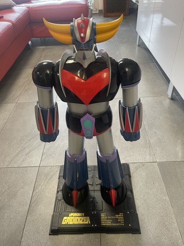 Goldorak cm - goldorak, 70