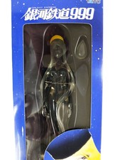 Galaxy Express 999 Real Figure