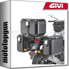GIVI PL9050 SUPPORTS LATERALES