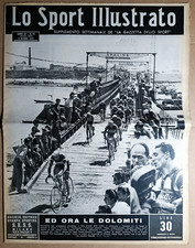 Cyclisme, Giro D'Italie Sur Le