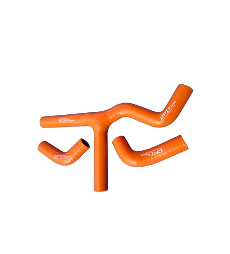 Silicone radiator hose for - hose,