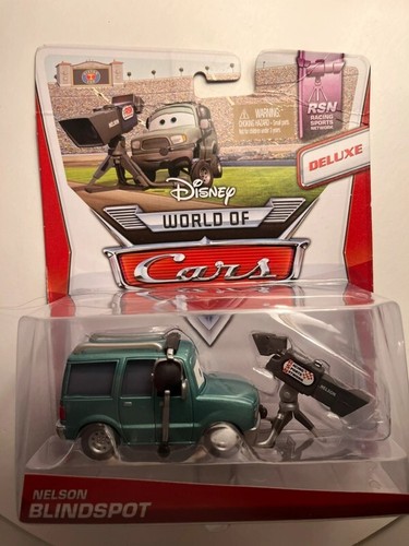 Voiture cars disney - cars, pixar
