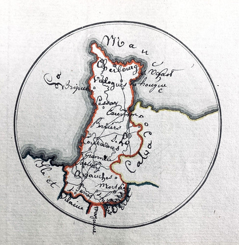 Manche 1794 cherbourg - manche, en