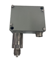 TRAFAG Pressostat 904.2377.954 Pressure Switch 0...6 bar G1/2