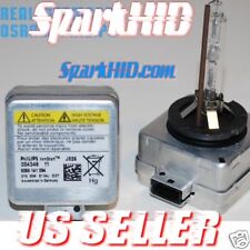 Xenon Light bulb Osram PHILIPS HID XenStart OEM D1S Replacment headlight bulb