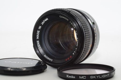 Exc canon ssc s - canon, s.s.c