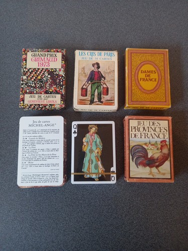 Vintage lot jeux - vintage,
