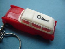 Keyring - Opel Colonil No. 3