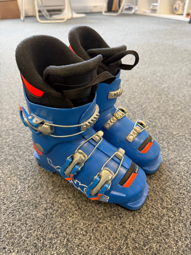 Chaussures ski lange rsj 50 - ski,