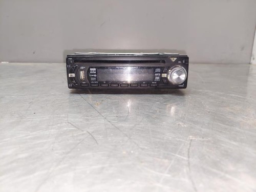 Autoradio renault kangoo - autoradio,