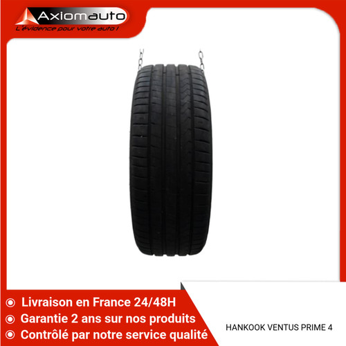 Pneu hankook ventus - pneu,