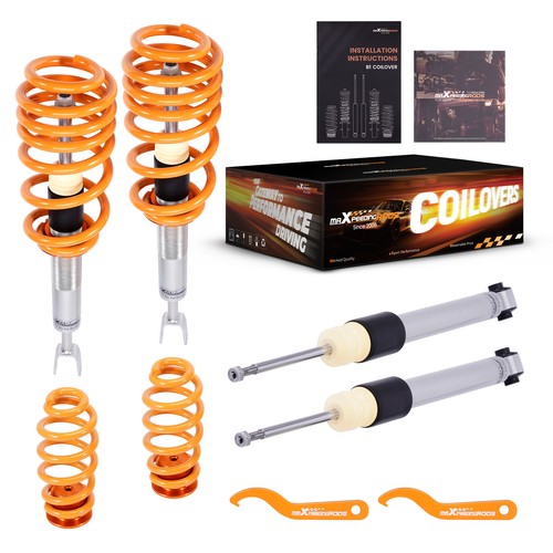 Kit amortisseur réglable - kit,