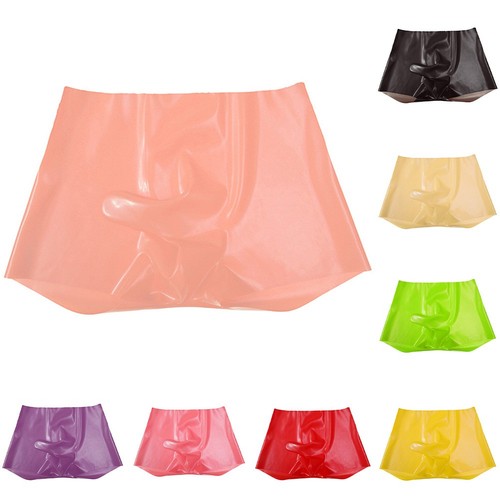 Culotte sécurité en - de,