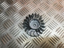 volant moteur   pour tronçonneuse stihl MS 192T