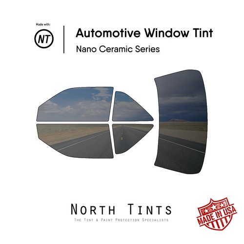 Nano céramique prédécoupé - nano,