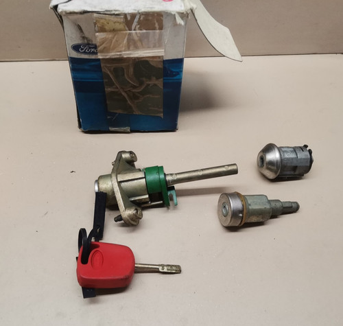 Barillet neiman porte coffre - barillet,