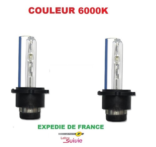 Ampoules phare xenon bmw - ampoules,