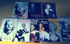 Calendriers  Marilyn Monroe