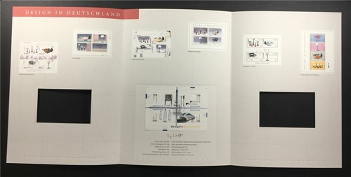 Germany art edition - art-edition, 1999/28