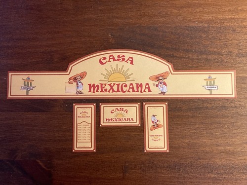 Playmobil western casa - playmobil, *