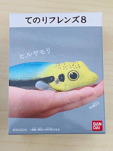 Bandai tenori friends - bandai, 8