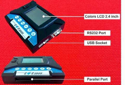 Haas usb flash memory upgrade - memory,