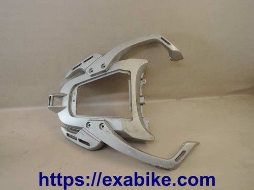 Porte paquets pour bmw - paquets, g650gs