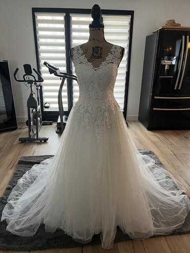 Robe mariée - robe,