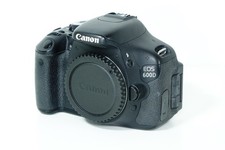 Canon EOS 600D Rebel T3i